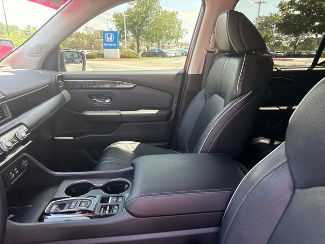 2023 Honda Pilot Elite - Photo 14
