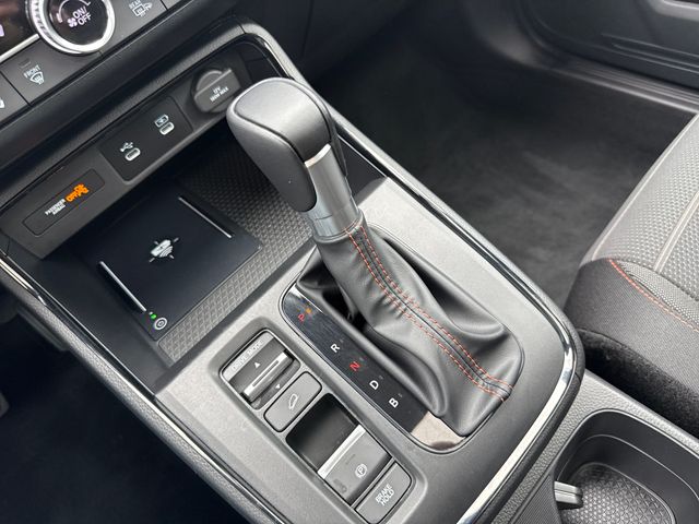 2026 Honda CR-V Sport - Photo 31