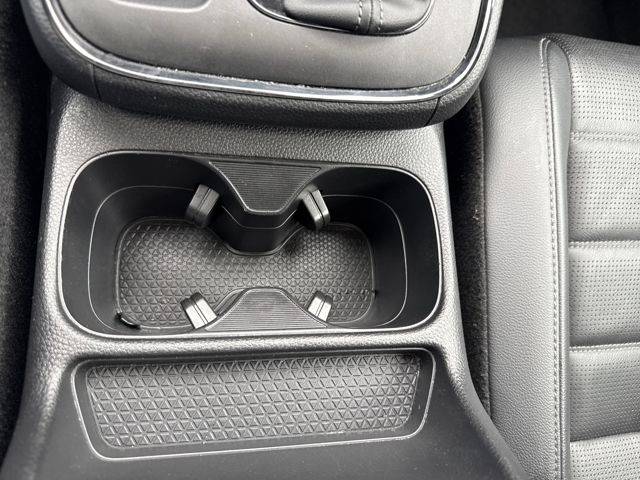 2024 Honda CR-V EX-L - Photo 31