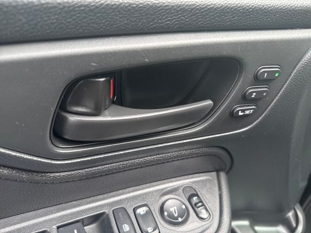 2022 Honda Odyssey EX-L - Photo 11