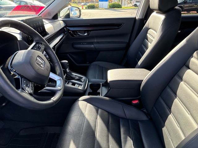2024 Honda CR-V EX-L - Photo 15