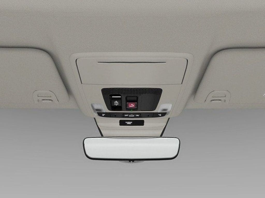 2026 Honda Accord Hybrid Touring - Photo 14