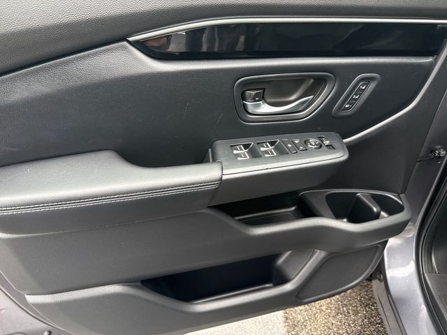 2023 Honda Pilot Touring - Photo 9