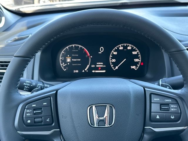2026 Honda Ridgeline RTL - Photo 17