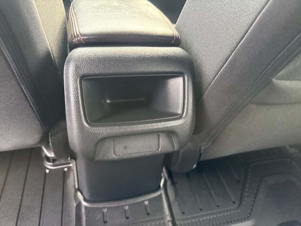 2025 Honda HR-V Sport - Photo 21