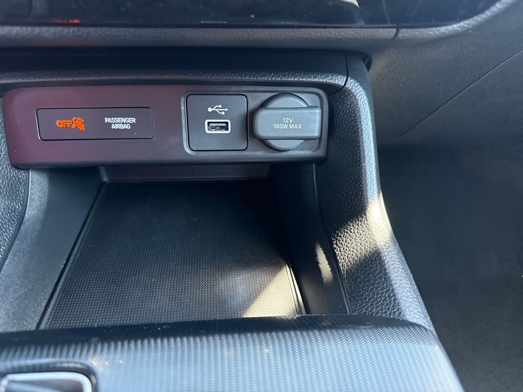 2024 Honda Civic EX - Photo 29