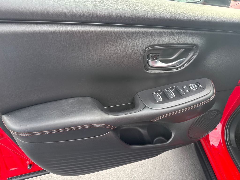 2025 Honda HR-V Sport - Photo 9