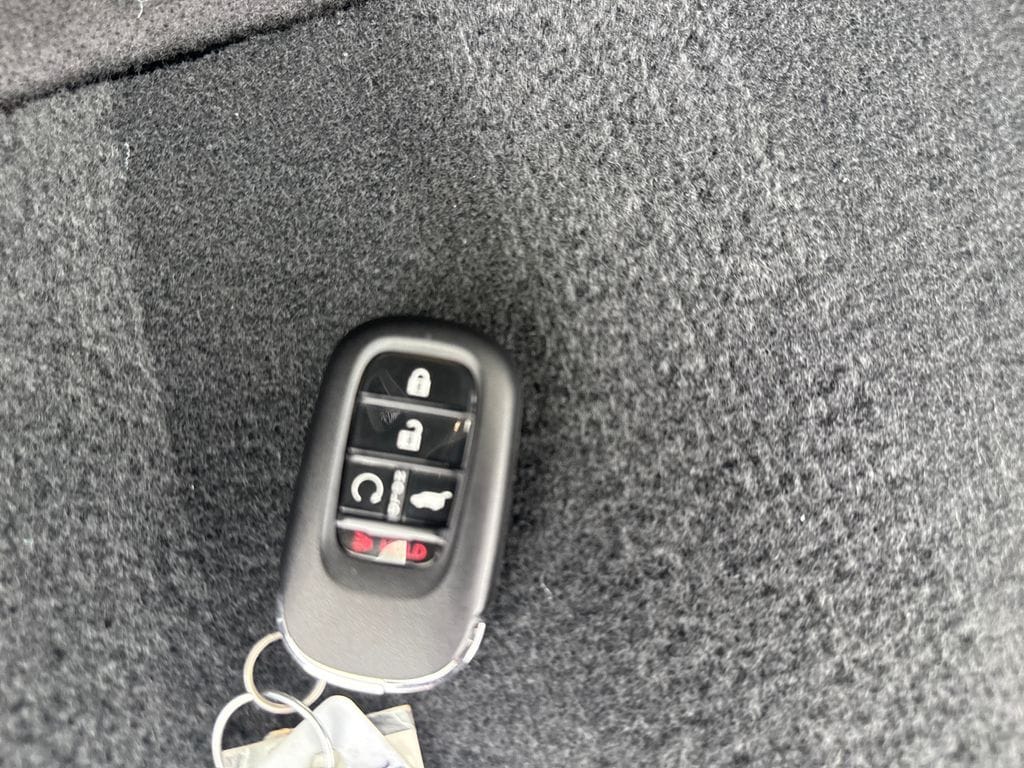 2026 Honda Pilot EX-L - Photo 46