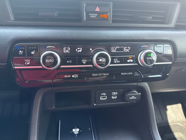 2023 Honda Pilot Elite - Photo 34