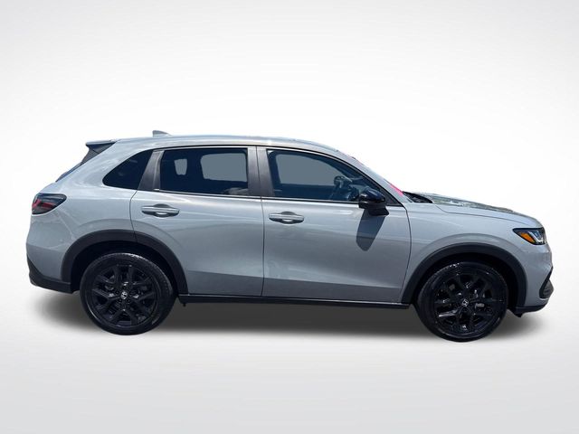 2024 Honda HR-V Sport - Photo 6