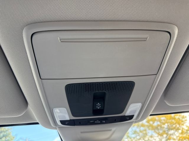 2024 Honda CR-V EX-L - Photo 38