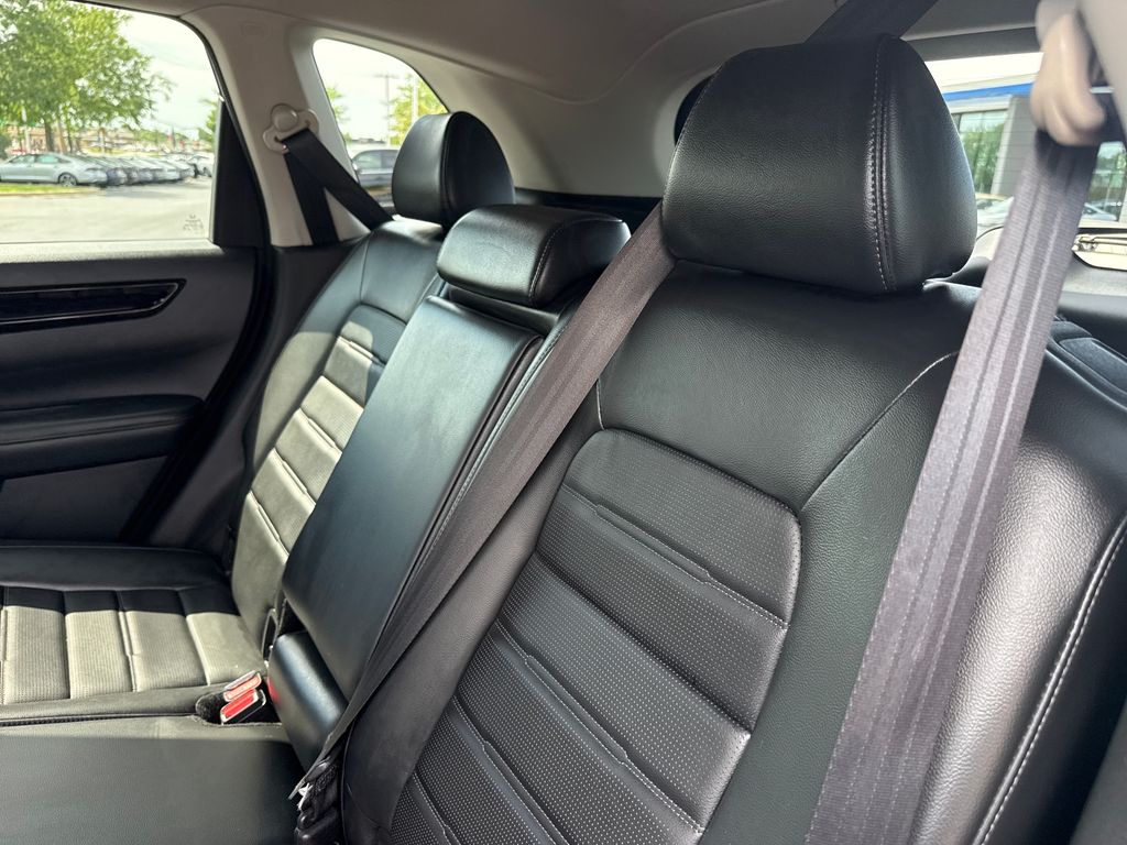 2024 Honda CR-V EX-L - Photo 20