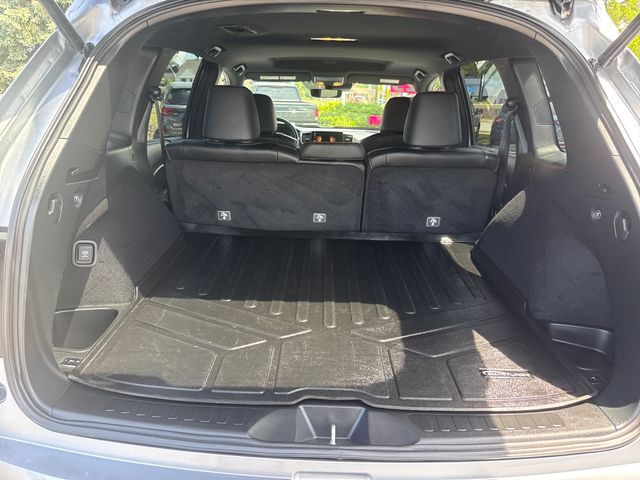 2023 Honda Passport TrailSport - Photo 47