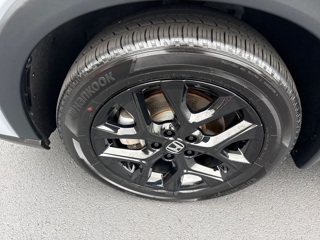 2023 Honda HR-V Sport - Photo 37