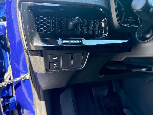 2023 Honda CR-V EX-L - Photo 16