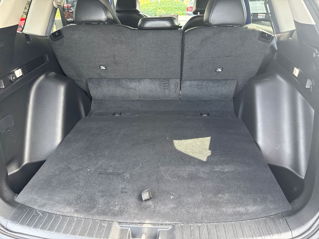 2024 Honda CR-V EX-L - Photo 42