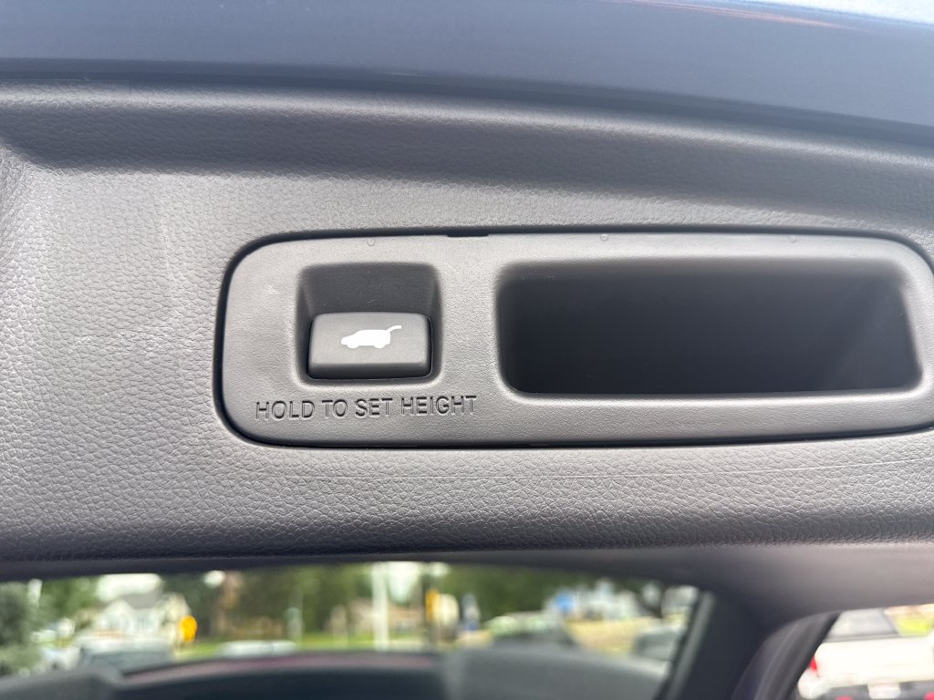 2026 Honda CR-V EX-L - Photo 41