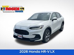 2026 Honda HR-V LX SUV