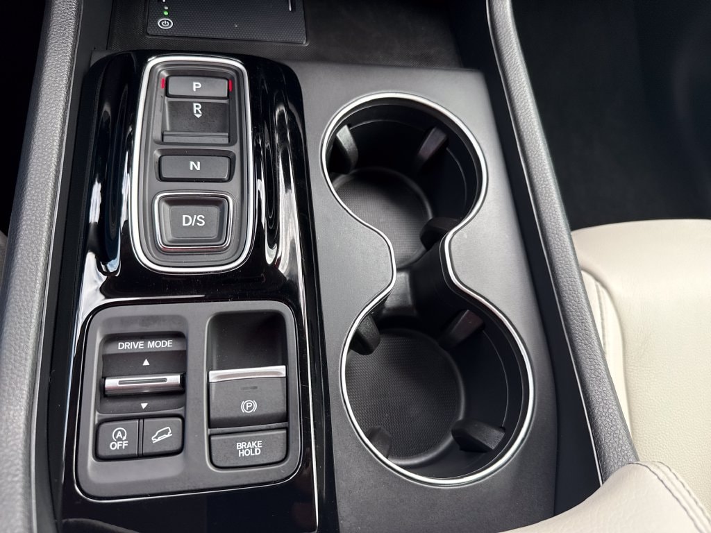 2026 Honda Pilot EX-L - Photo 30