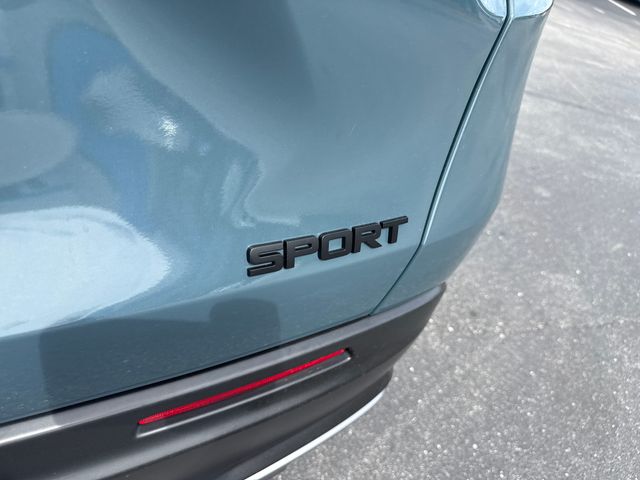 2024 Honda HR-V Sport - Photo 41