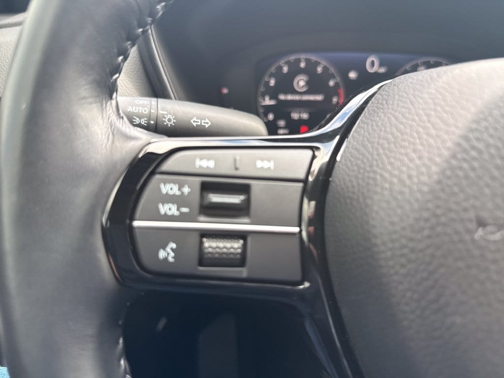 2026 Honda CR-V EX-L - Photo 26