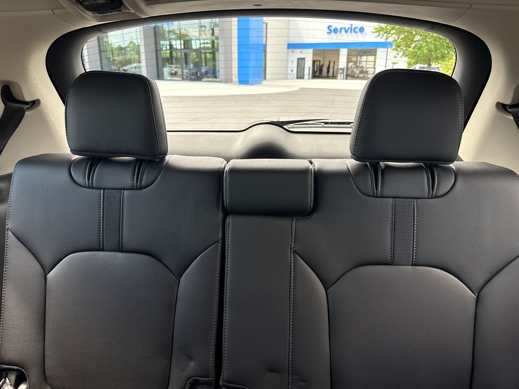 2026 Honda Pilot EX-L - Photo 25