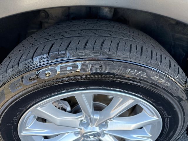 2024 Honda CR-V EX-L - Photo 42