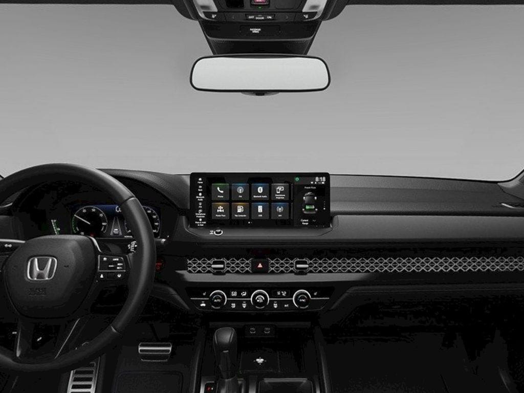 2026 Honda Accord Hybrid Sport - Photo 5