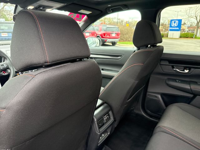 2026 Honda CR-V Sport - Photo 21