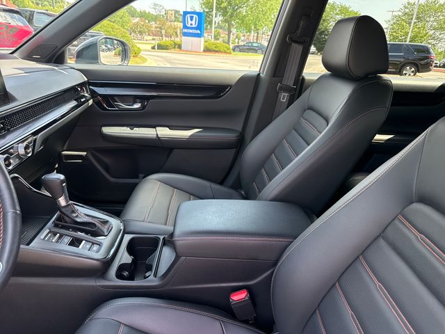 2024 Honda CR-V Sport Touring - Photo 14