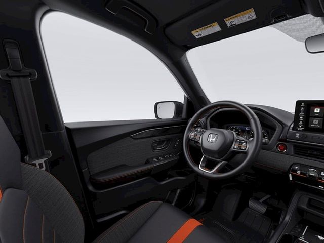 2026 Honda Passport TrailSport - Photo 10