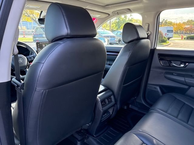 2024 Honda CR-V EX-L - Photo 23