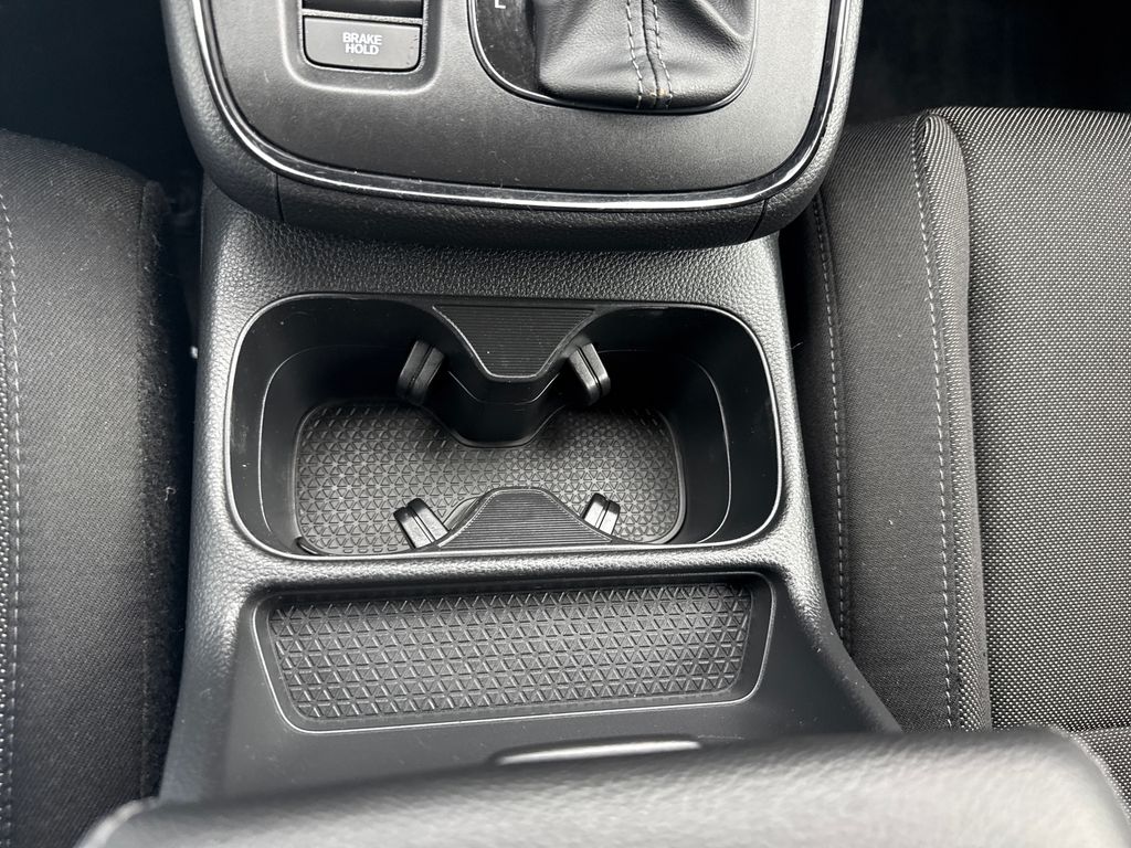2024 Honda CR-V EX - Photo 28