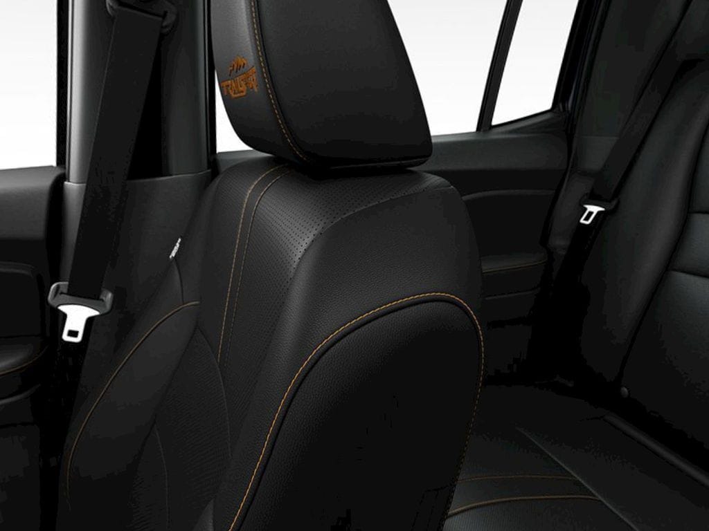 2026 Honda Ridgeline TrailSport - Photo 11