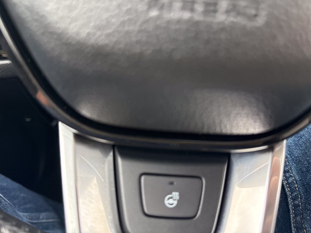 2026 Honda Accord Hybrid Touring - Photo 29