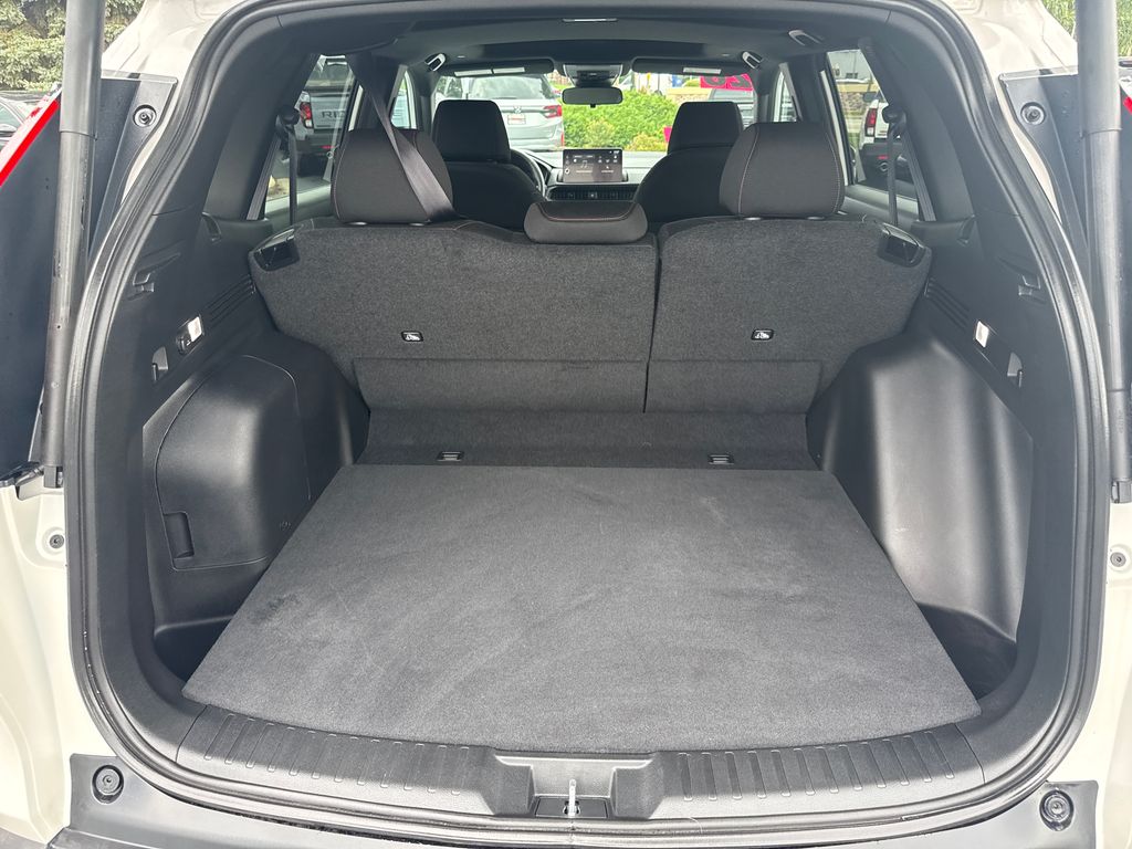 2026 Honda CR-V TrailSport - Photo 43