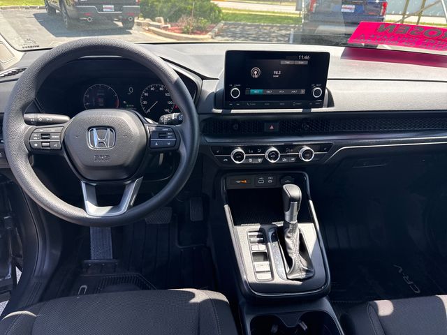 2024 Honda CR-V EX - Photo 21