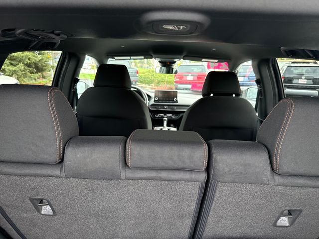 2024 Honda HR-V Sport - Photo 40
