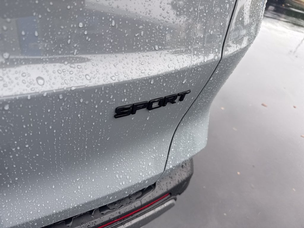 2024 Honda CR-V Sport-L - Photo 42