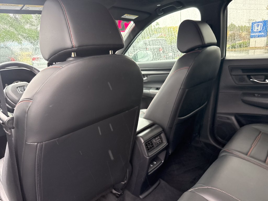 2024 Honda CR-V Sport-L - Photo 22