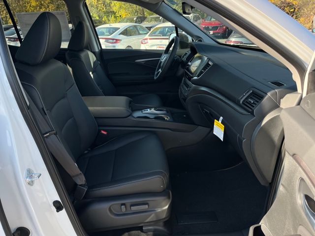 2026 Honda Ridgeline RTL - Photo 16