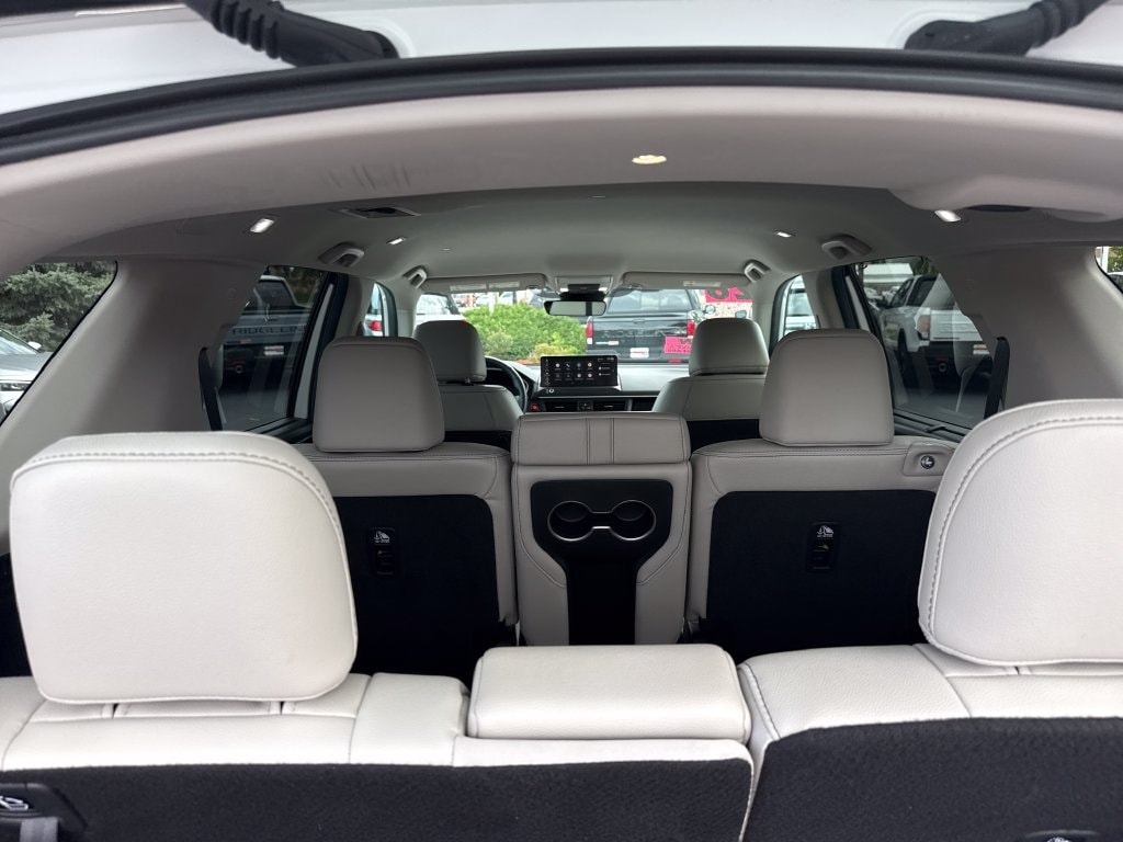 2026 Honda Pilot EX-L - Photo 42