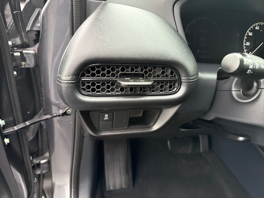 2024 Honda HR-V LX - Photo 15