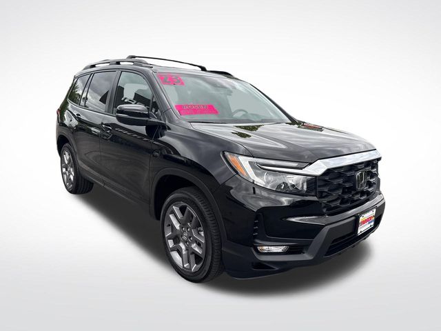 2023 Honda Passport EX-L - Photo 7