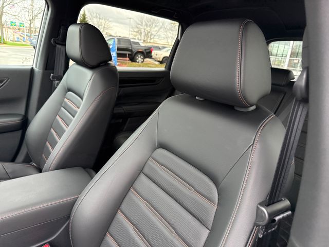 2025 Honda CR-V Sport-L - Photo 13