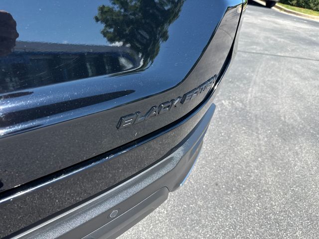2025 Honda Pilot Black Edition - Photo 43