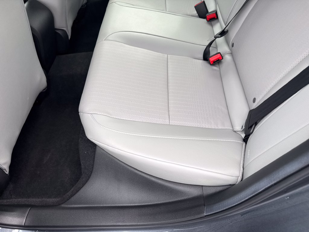 2026 Honda Civic Sport Touring - Photo 18