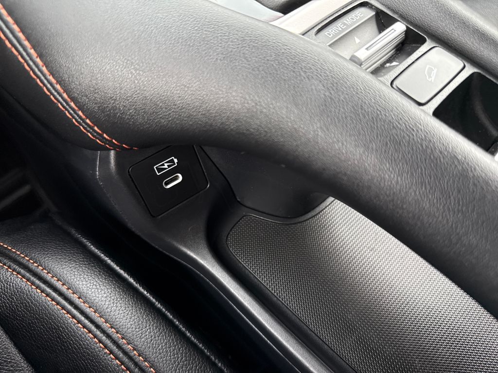 2024 Honda HR-V Sport - Photo 28