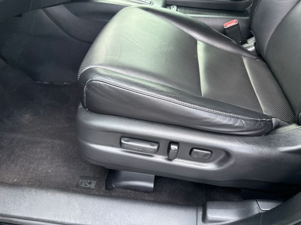 2023 Honda Ridgeline RTL-E - Photo 12