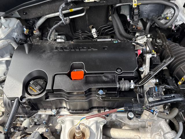 2024 Honda HR-V Sport - Photo 40